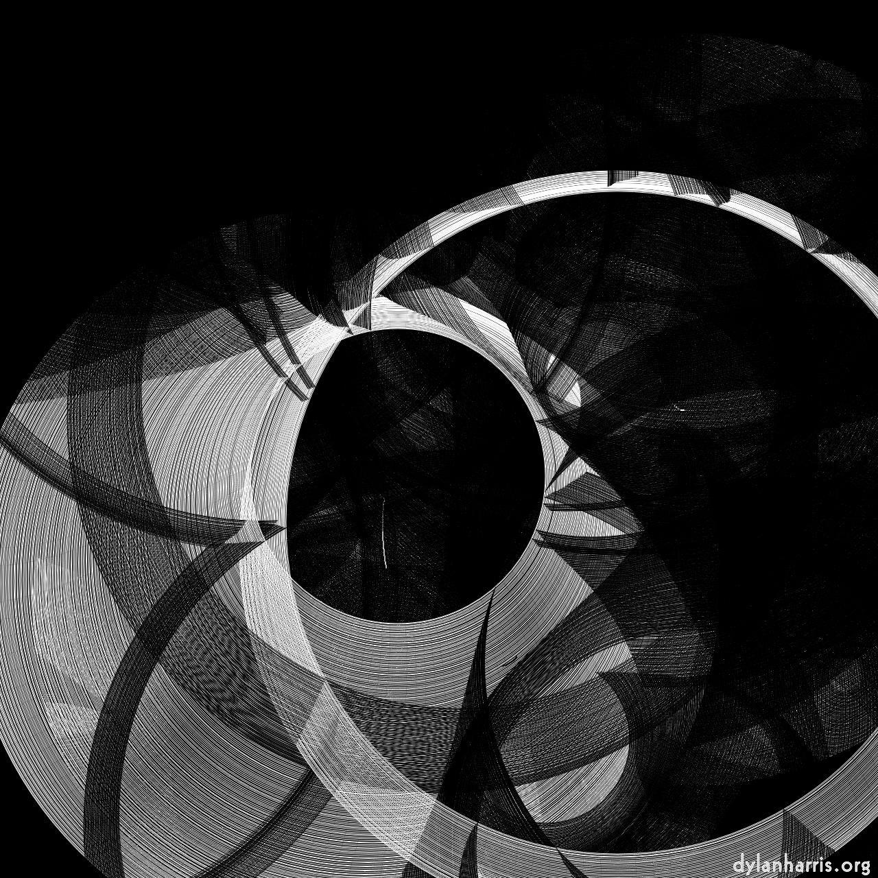 image: spiros auto - mouse or pen :: pulse&nbsp;rings&nbsp;2