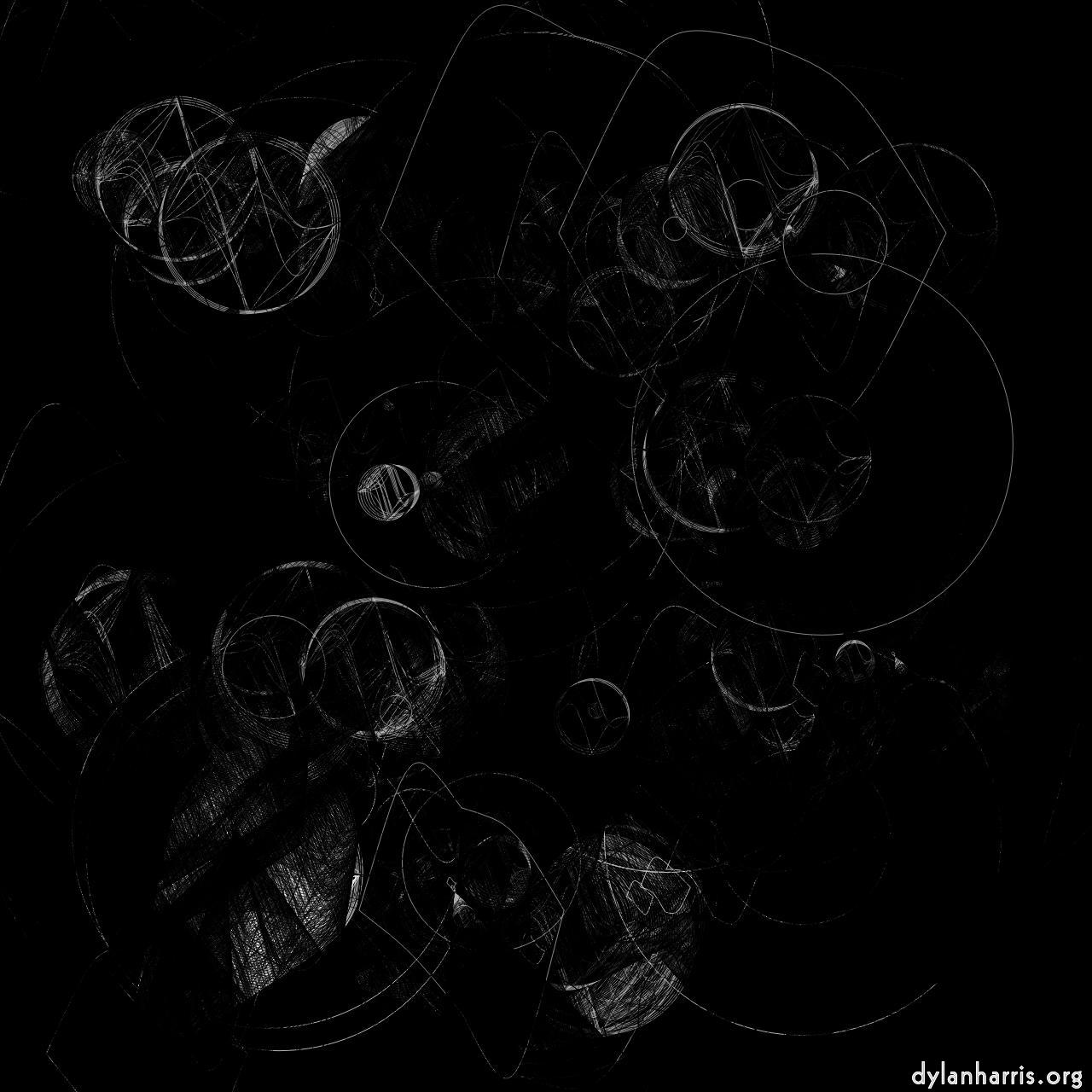 image: spiros auto - mouse or pen :: scribble&nbsp;cones