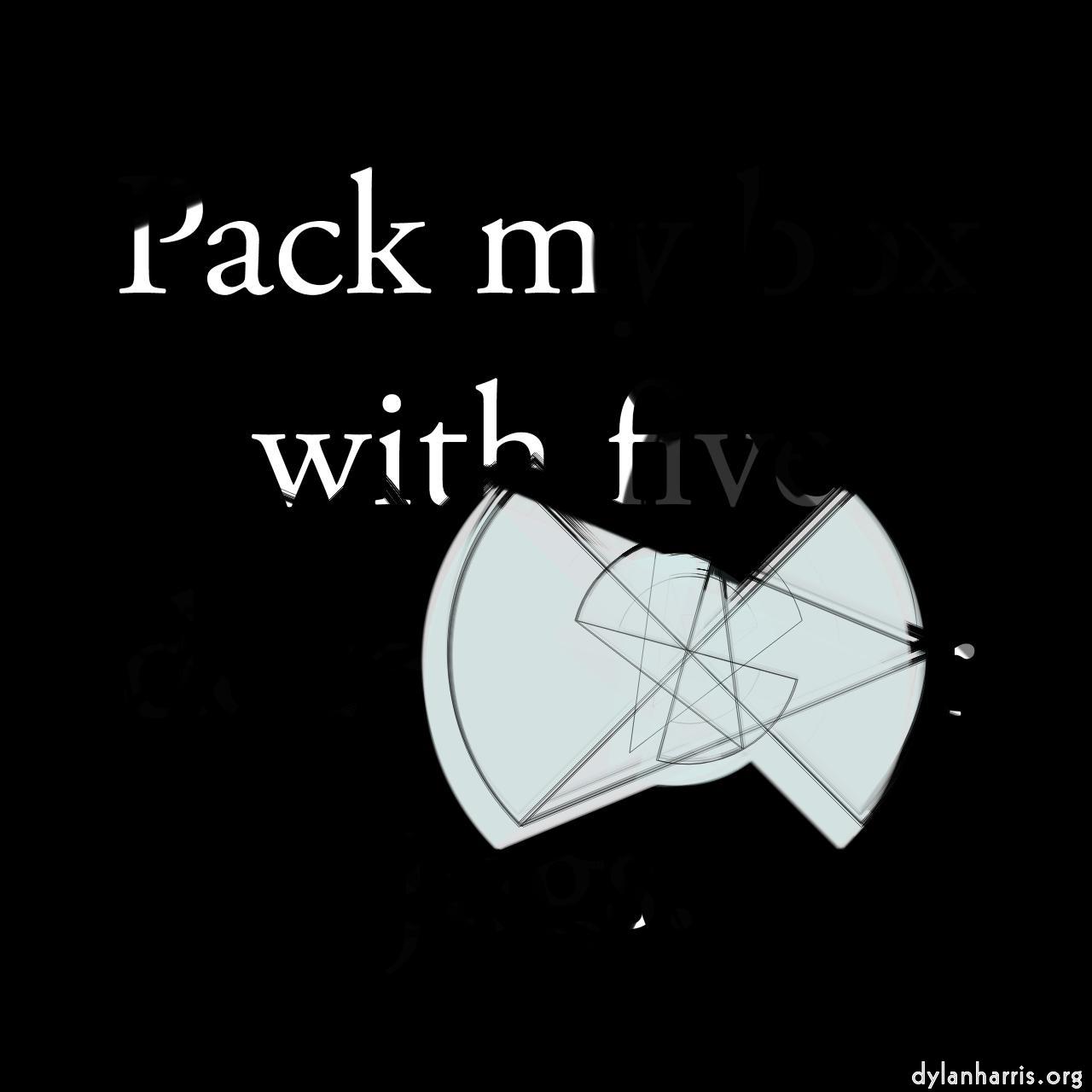 image: spiros auto - mouse or pen :: shadow&nbsp;arc