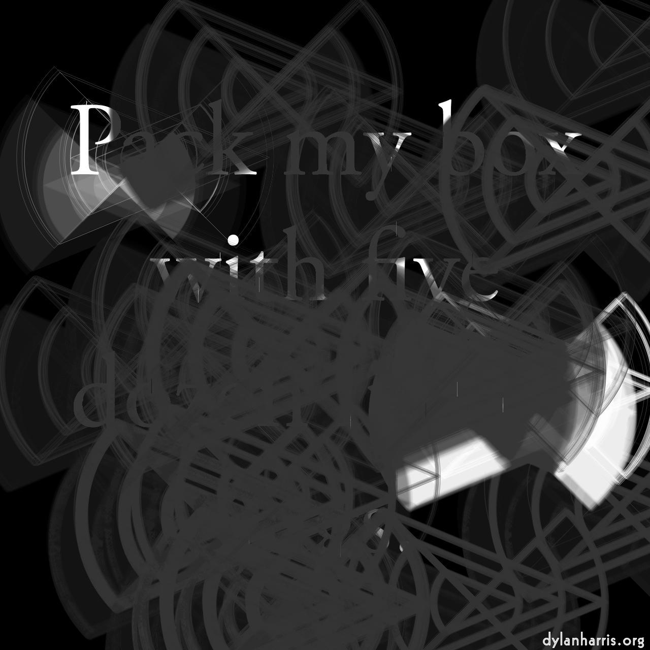 Image: spiros auto - mouse or pen :: shadow&nbsp;arc&nbsp;2