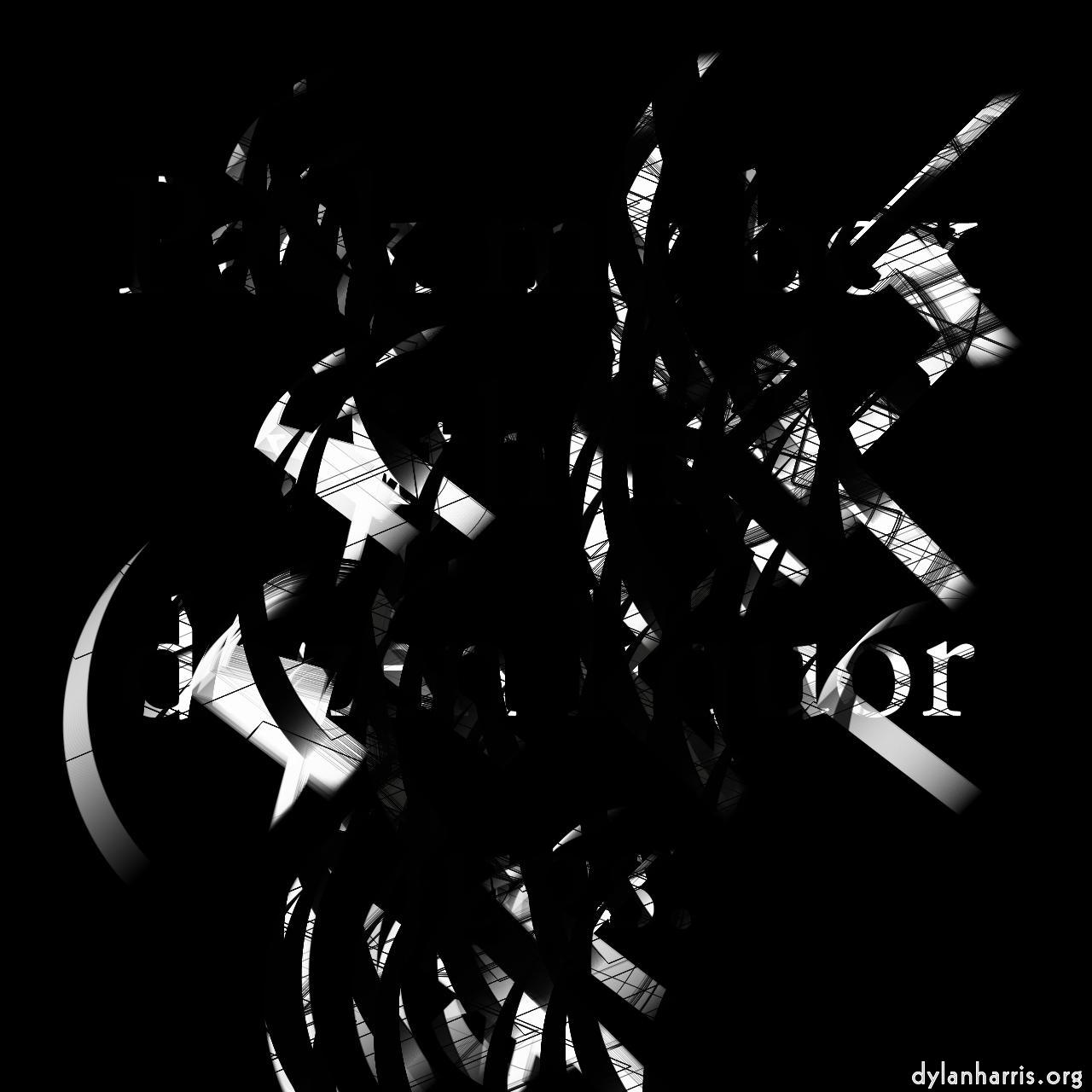 image: spiros auto - mouse or pen :: shadow&nbsp;arc&nbsp;4