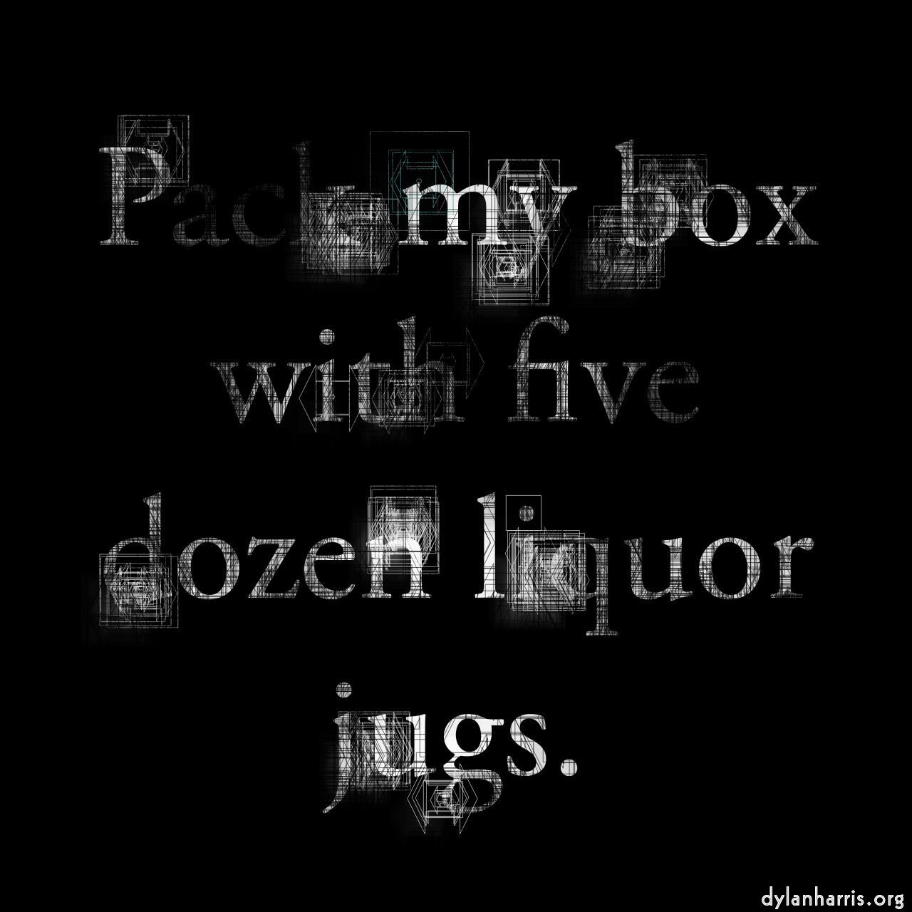 image: spiros auto - mouse or pen :: shadow&nbsp;boxy