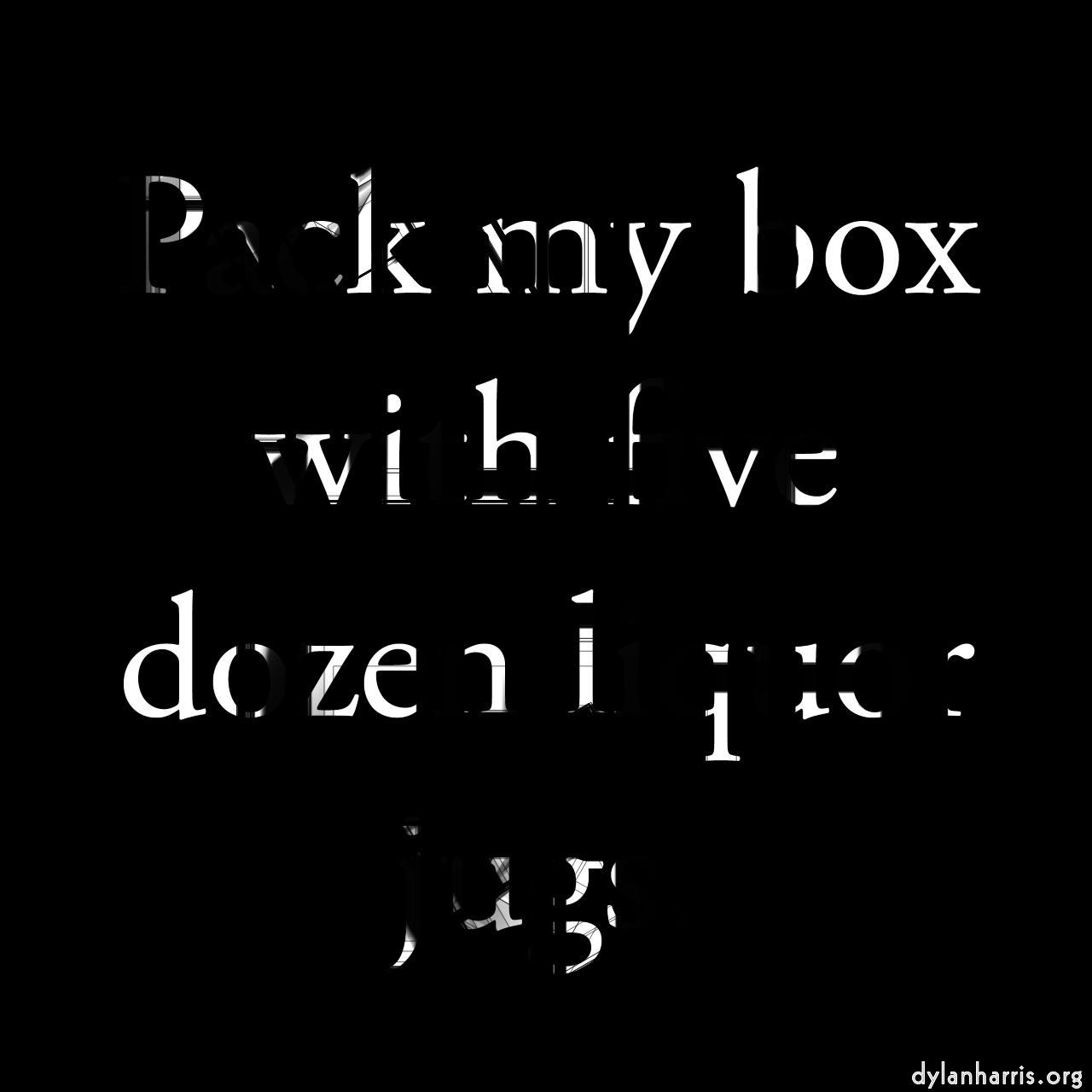 image: spiros auto - mouse or pen :: shadow&nbsp;rect