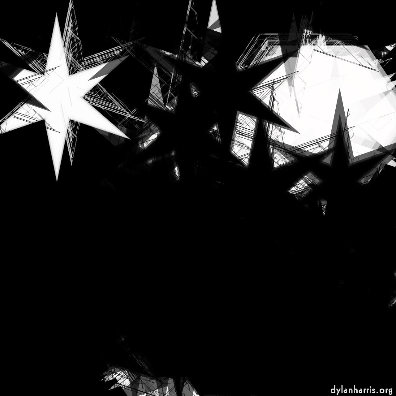 image: spiros auto - mouse or pen :: star&nbsp;blend