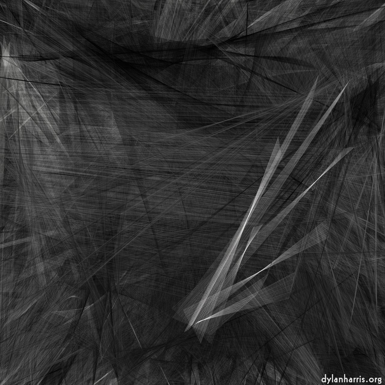 Image: spiros auto - mouse or pen :: star&nbsp;burst