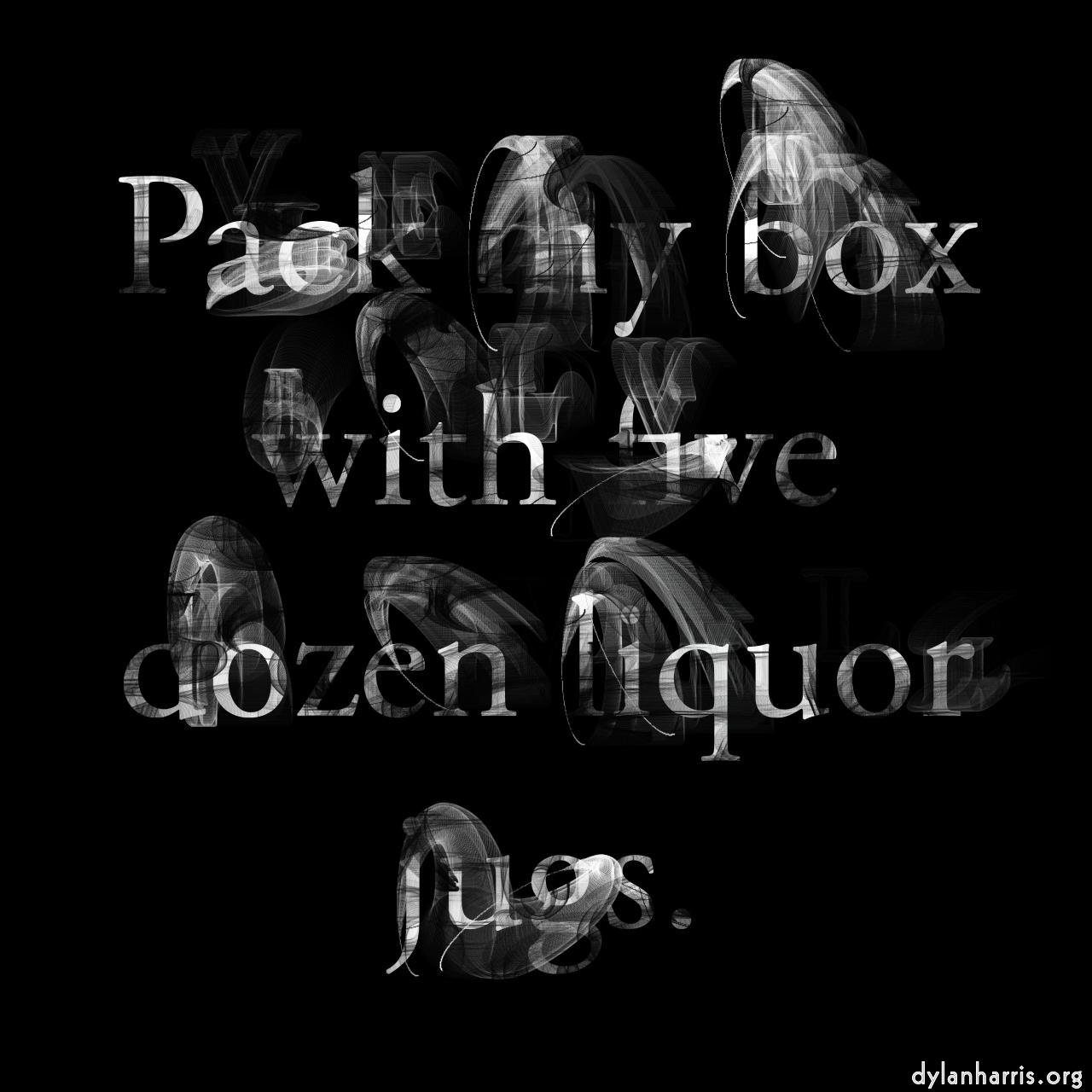 Image: spiros auto - mouse or pen :: text&nbsp;2