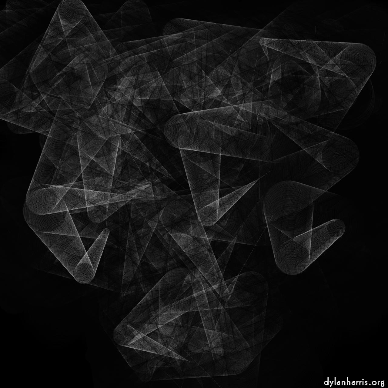 Image: spiros auto - mouse or pen :: triangle