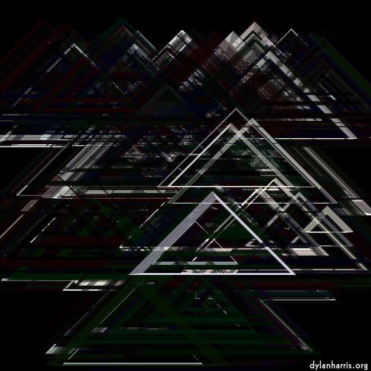 Image: spiros auto - mouse or pen :: triangle&nbsp;3