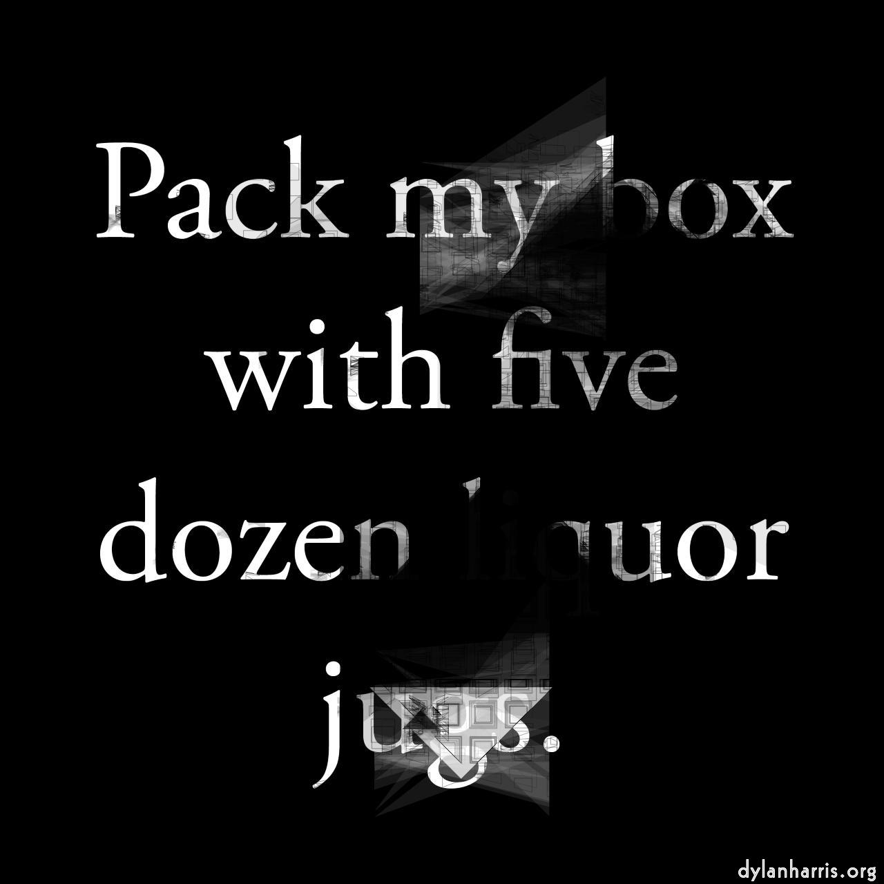 Image: spiros auto - mouse or pen :: triangle&nbsp;colour&nbsp;shadow