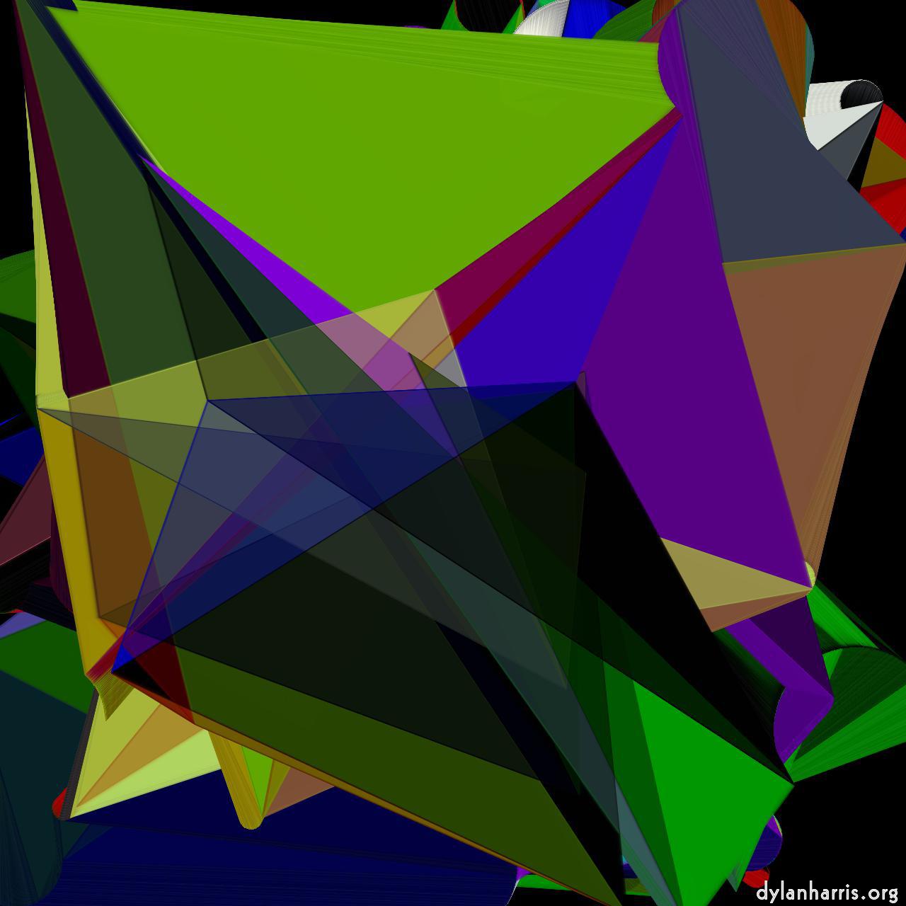 image: spiros auto - mouse or pen :: triangle&nbsp;flat&nbsp;2