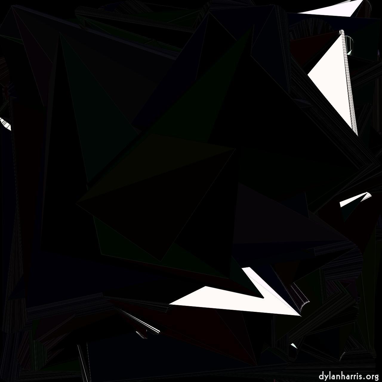 image: spiros auto - mouse or pen :: triangle&nbsp;flat&nbsp;3