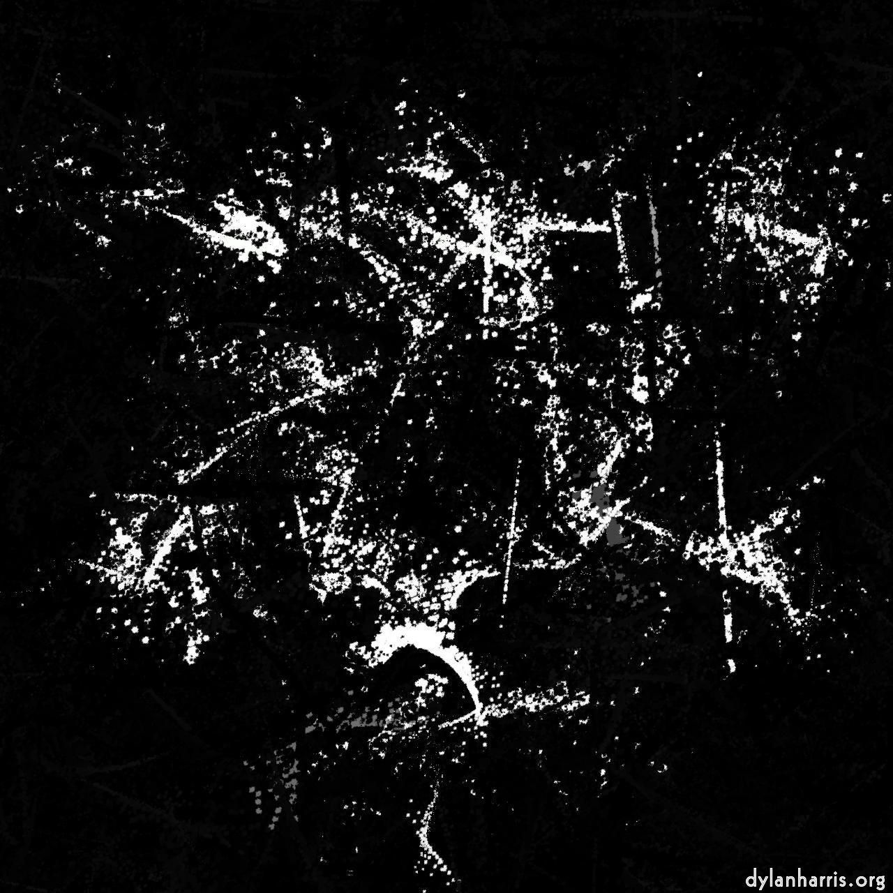 image: splatters :: sin&nbsp;randomise