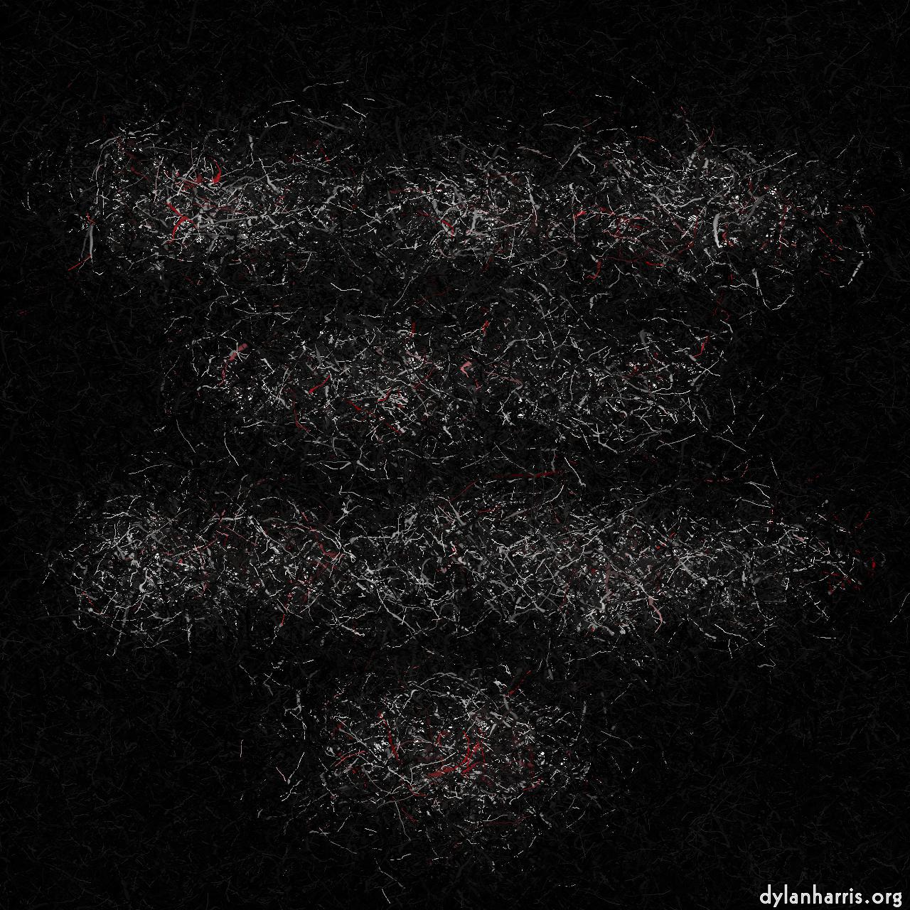 image: splatters :: spiral&nbsp;ellipse