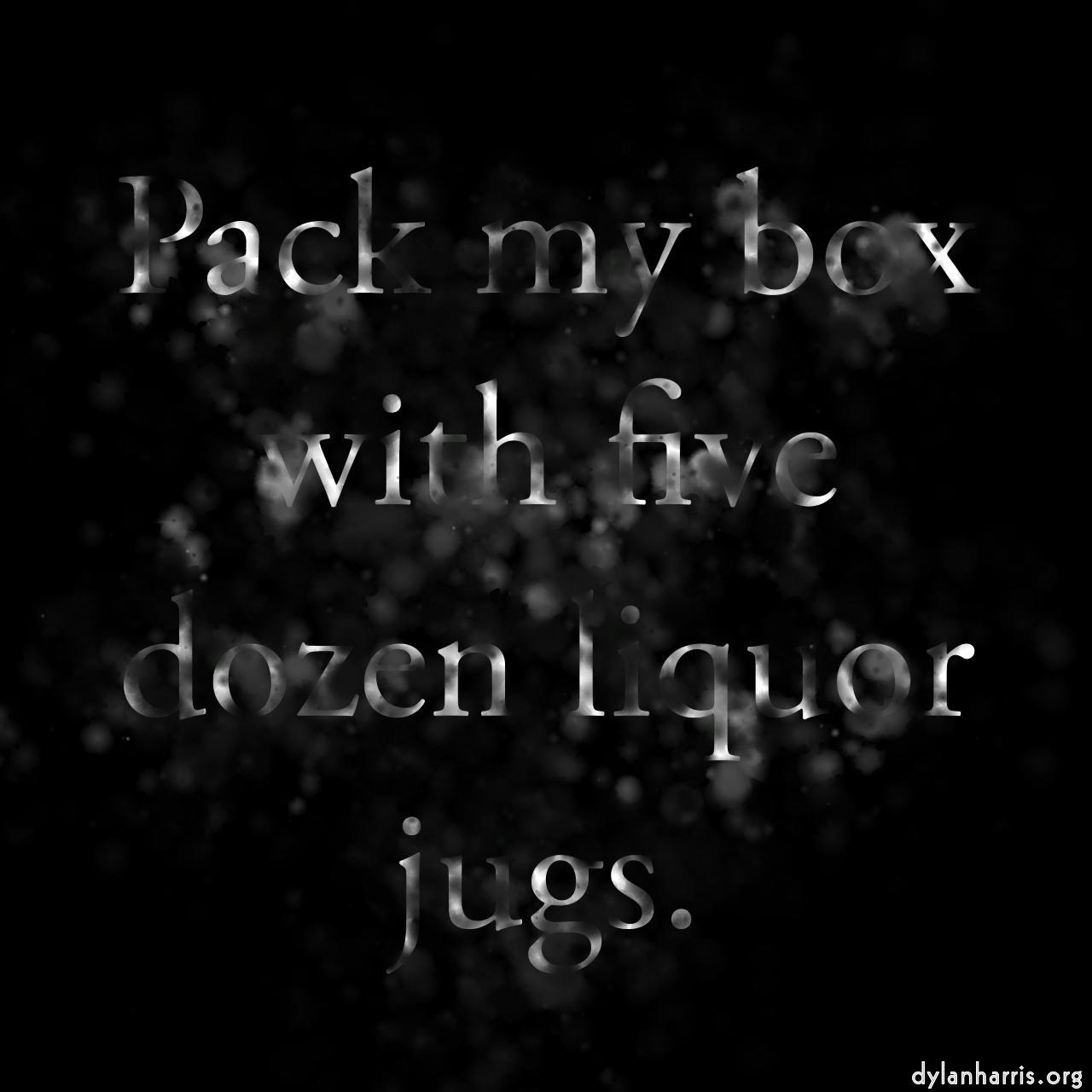 image: splatters :: sumi