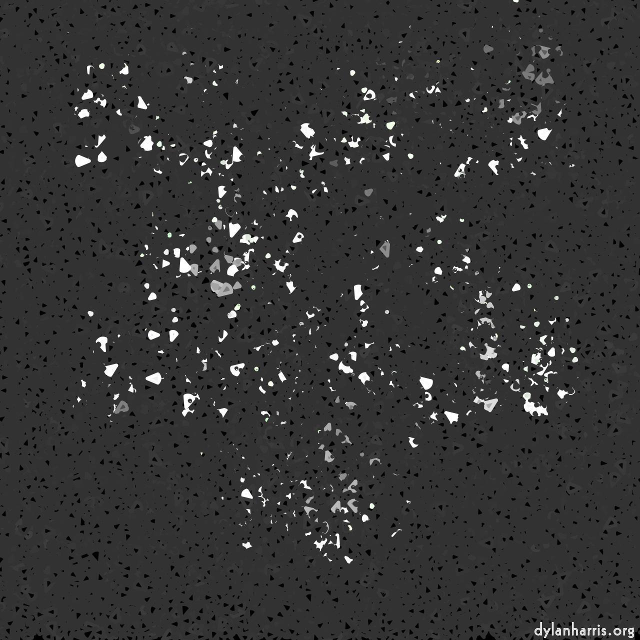 image: splatters - vector :: pebbles