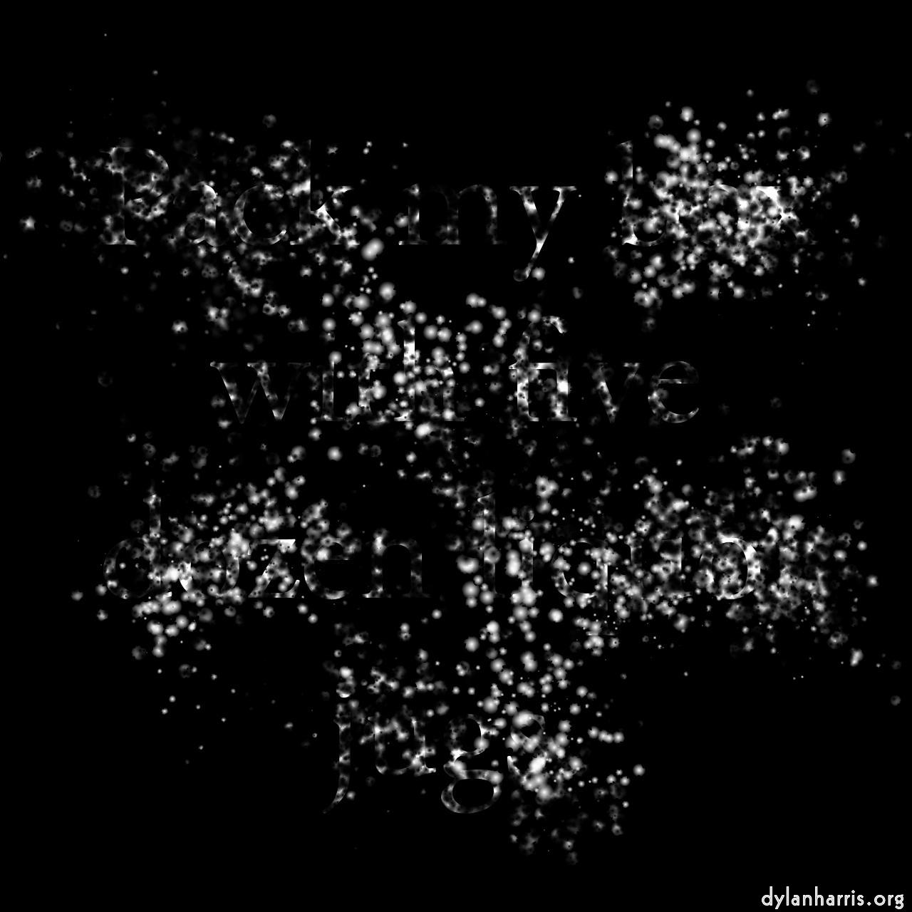 image: splatters - vector :: soft&nbsp;wash