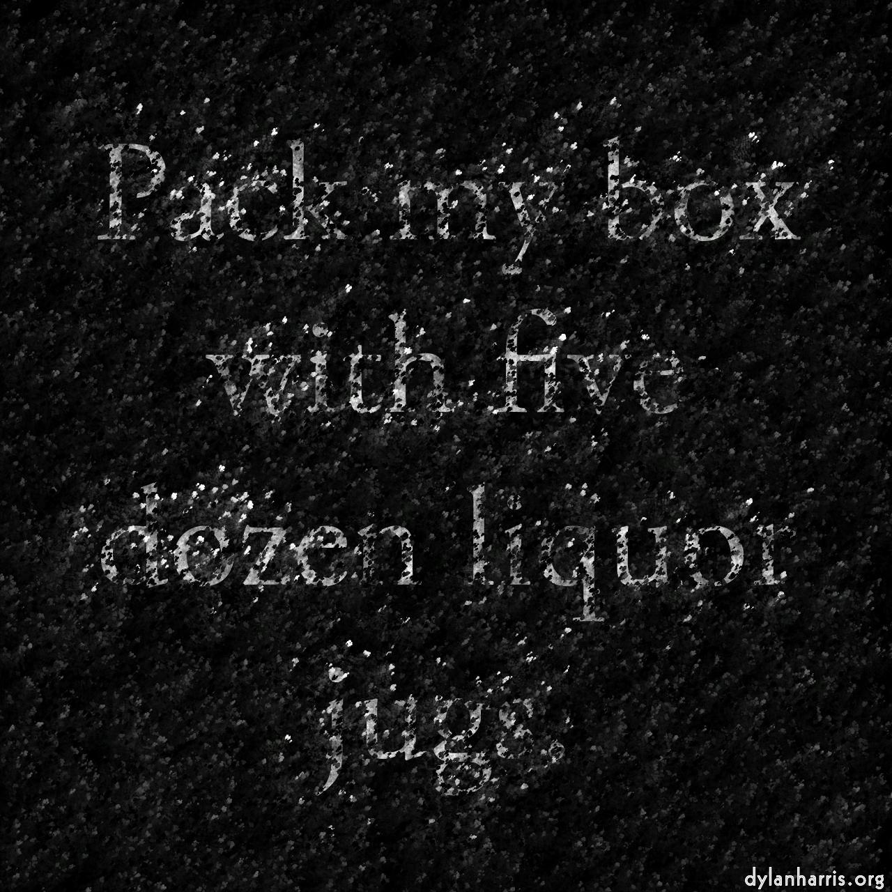 image: splatters - vector :: tilt&nbsp;orient&nbsp;diffused