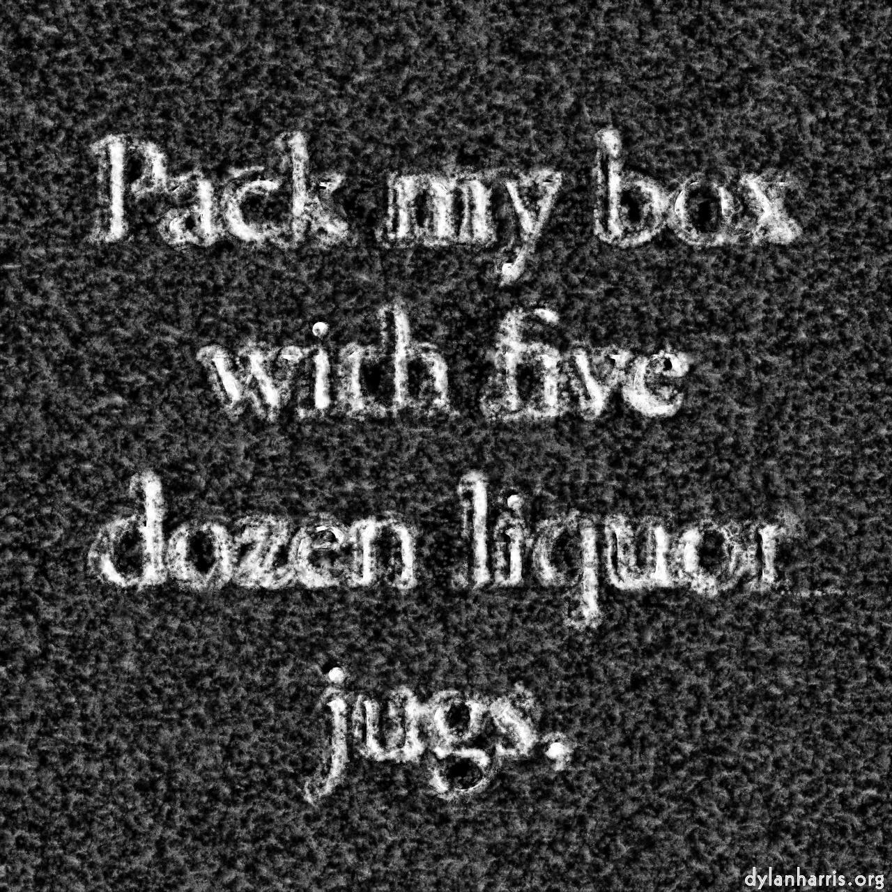 Image: spray paint (try pressure or tilting the pen) :: cloning&nbsp;sprayer&nbsp;1