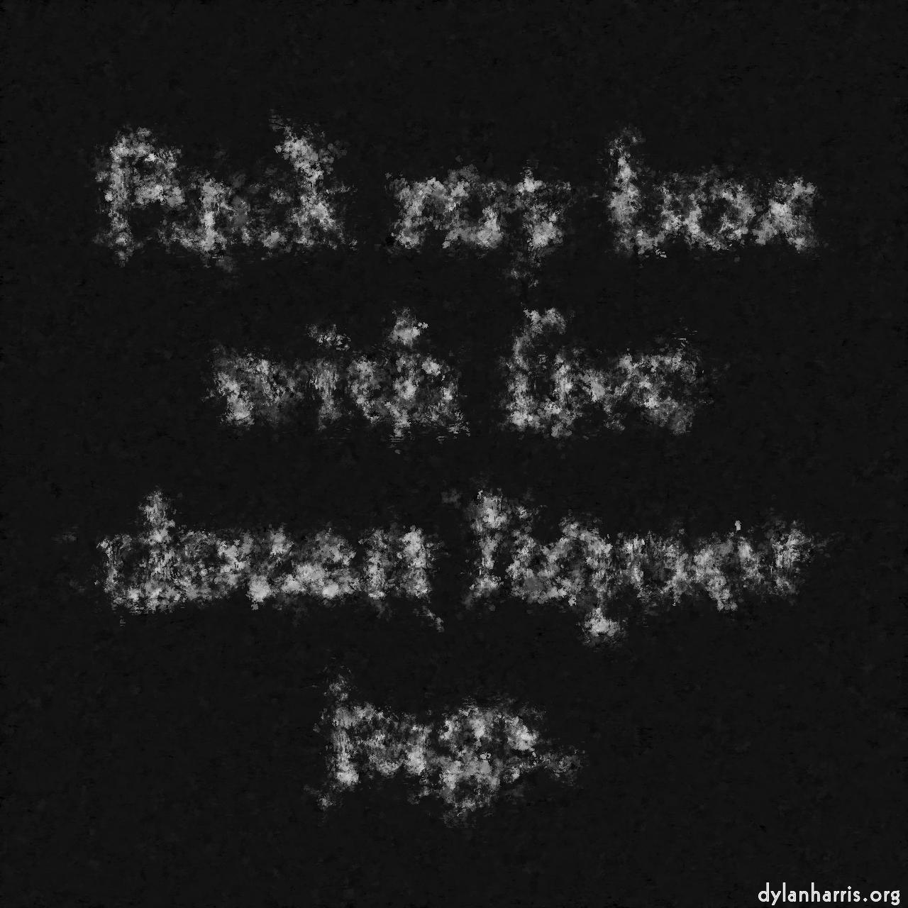 image: spray paint (try pressure or tilting the pen) :: fine&nbsp;particle&nbsp;spray&nbsp;cloner