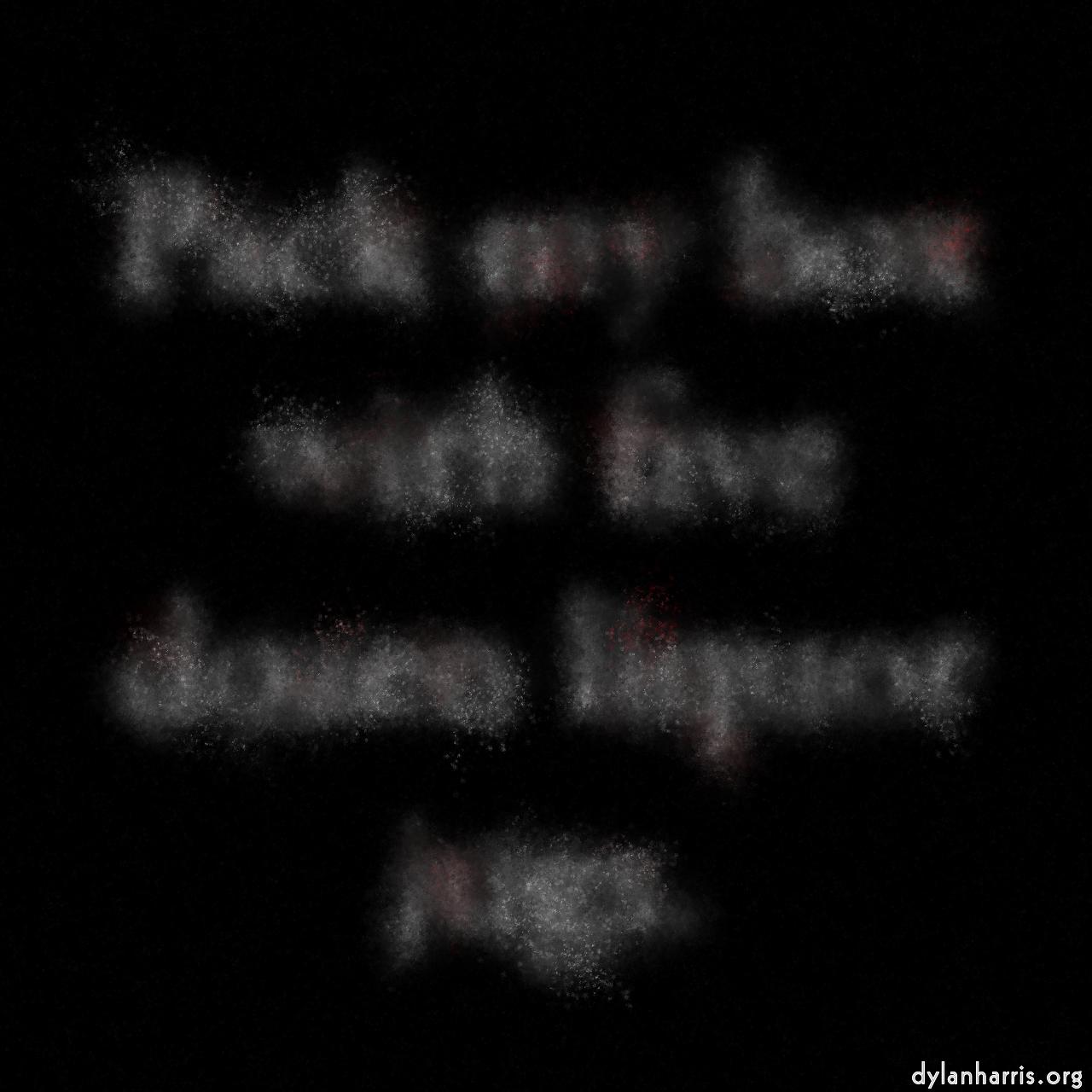 Image: spray paint (try pressure or tilting the pen) :: milky&nbsp;particle&nbsp;spray