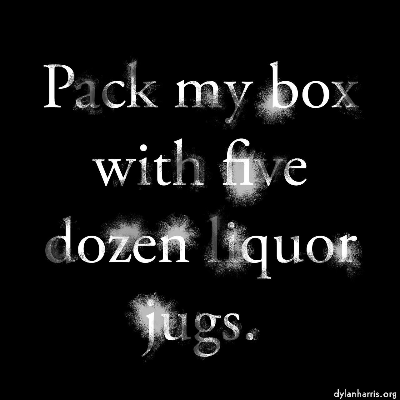 Image: spray paint (try pressure or tilting the pen) :: p20