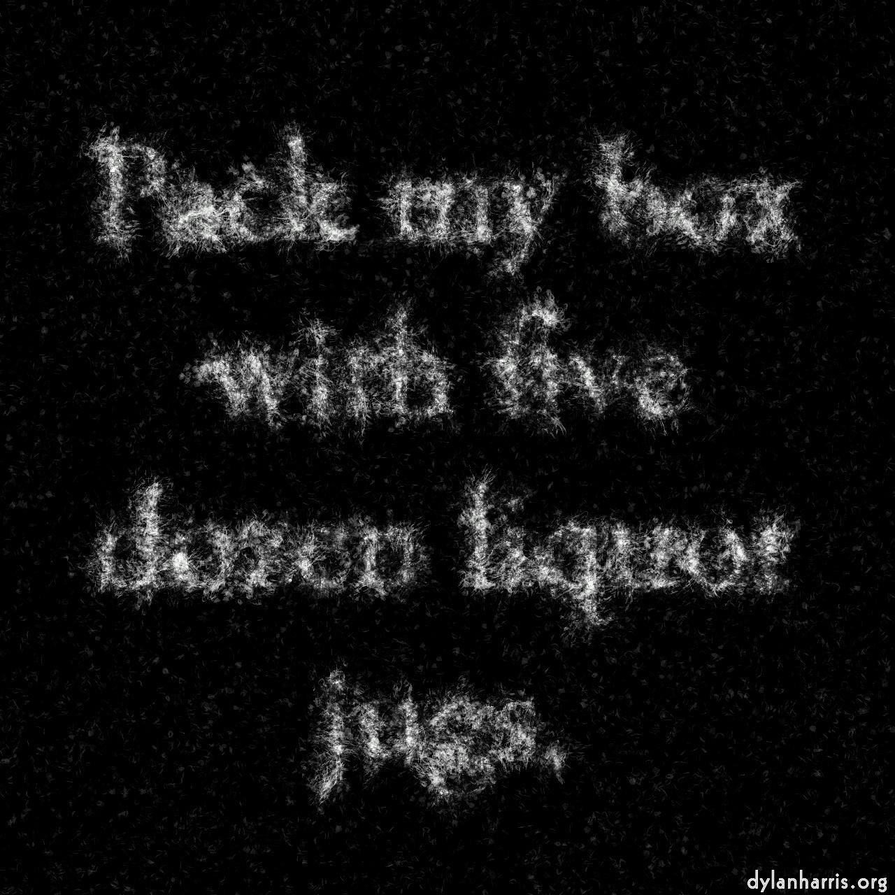 image: spray paint (try pressure or tilting the pen) :: spray&nbsp;tilt&nbsp;text