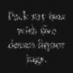 image: image from spray paint (try pressure or tilting the pen)