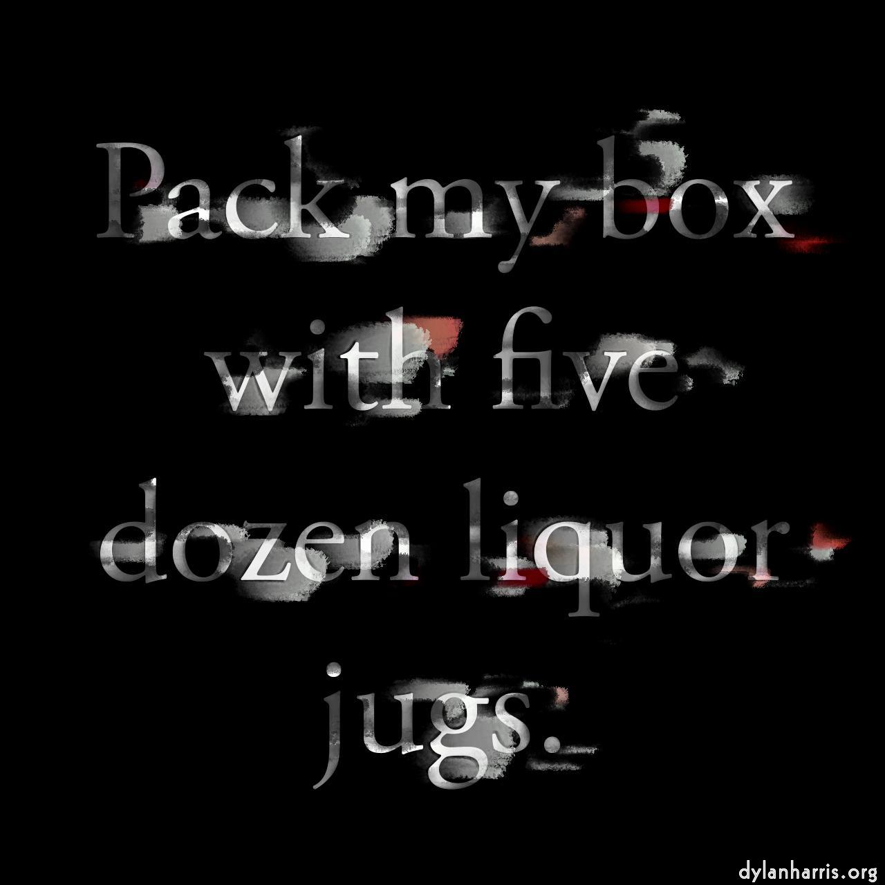 image: sumi - vector and raster :: grain