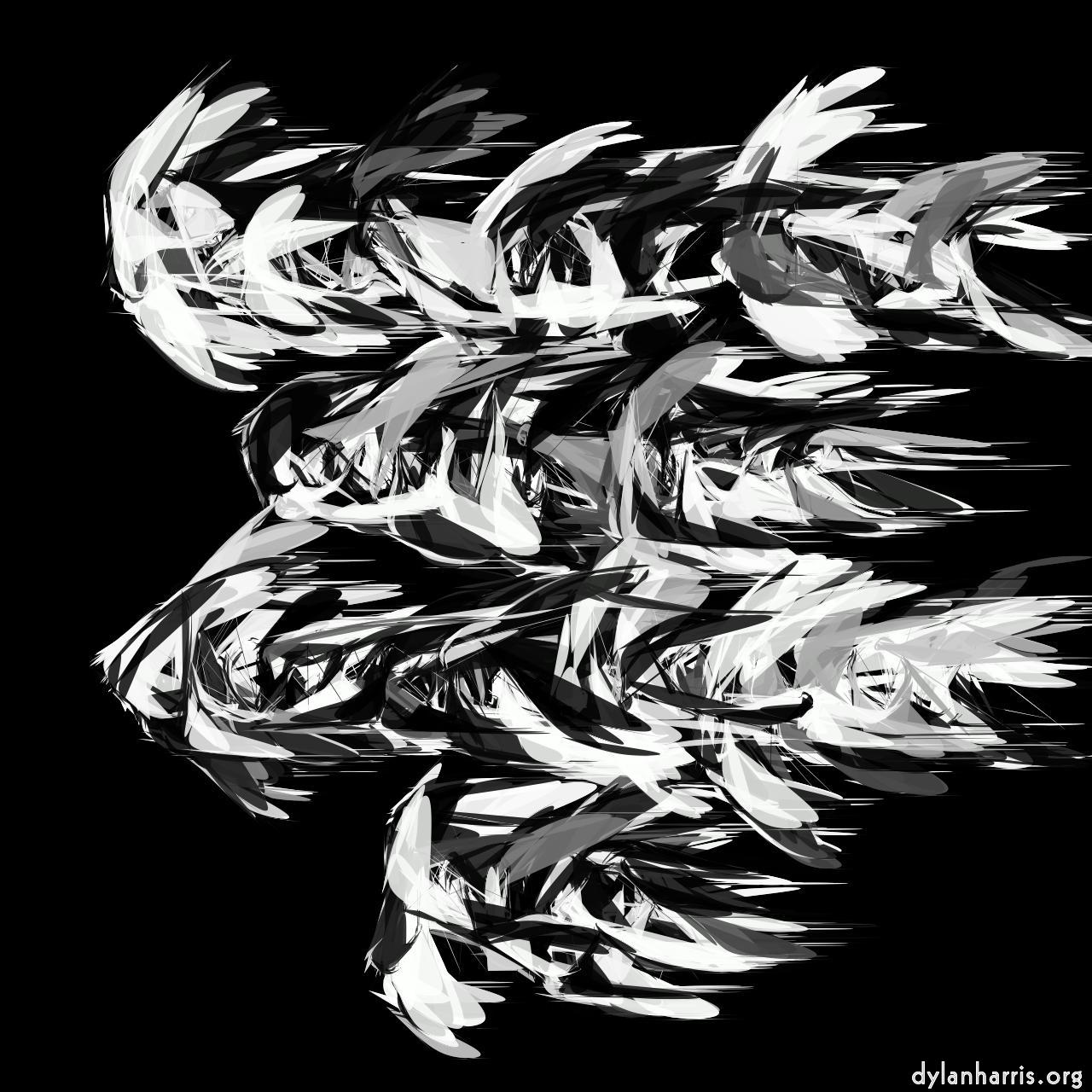 image: sumi - vector and raster :: sumi&nbsp;greyscale