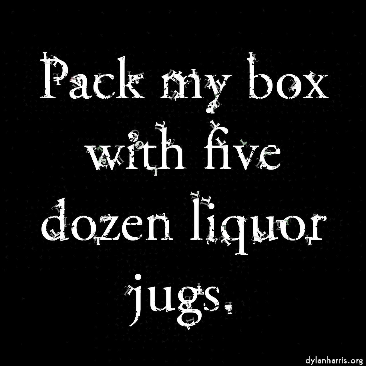 image: text paint :: jumbled