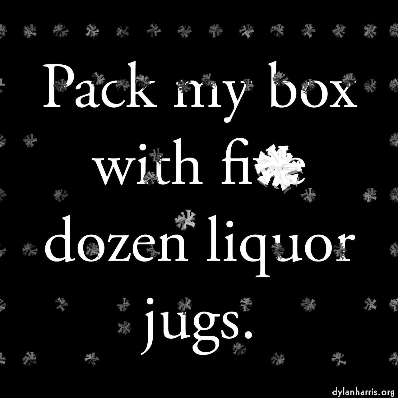 image: text paint :: jumbled&nbsp;raised&nbsp;2