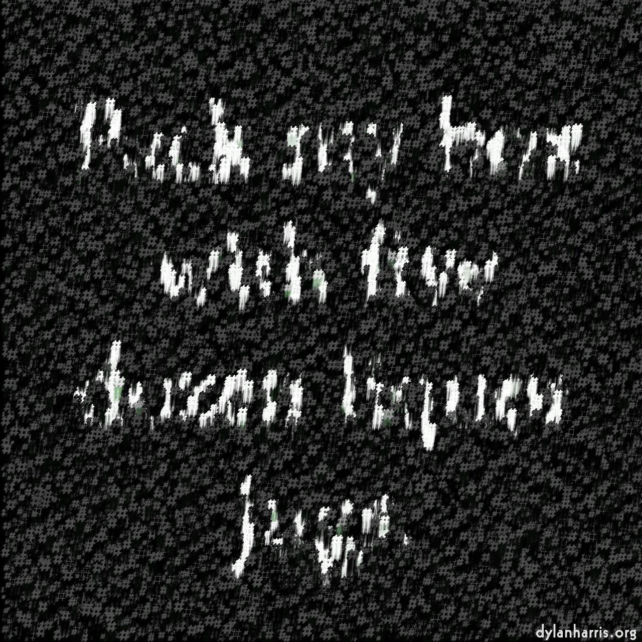 image: text paint :: raised&nbsp;and&nbsp;diffuse