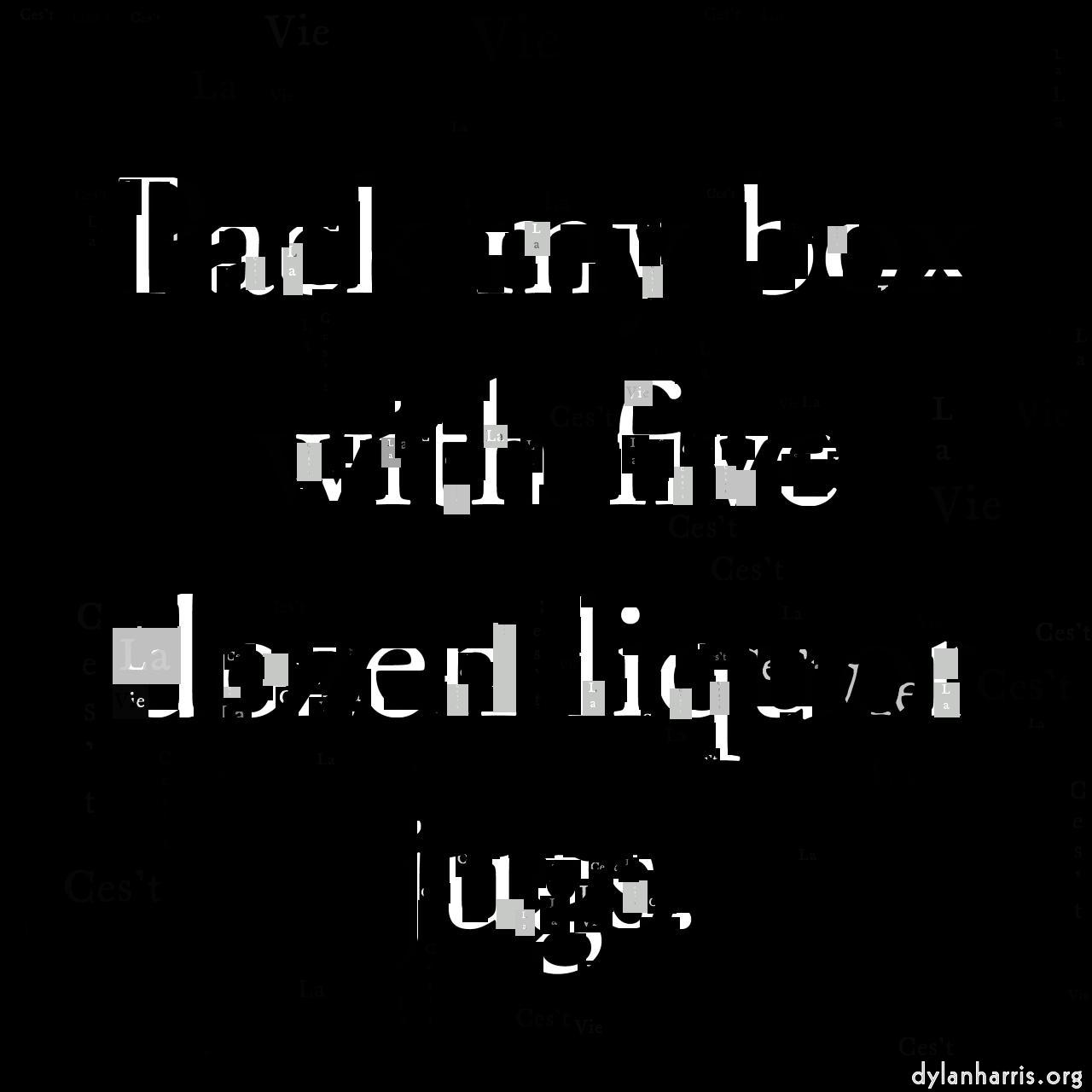 image: text paint :: rectangle&nbsp;fill