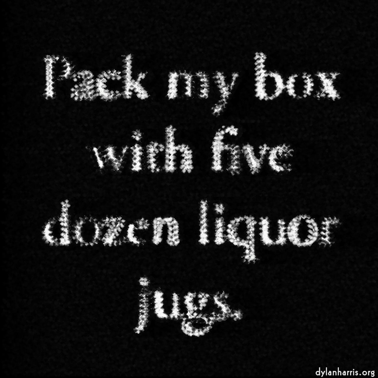 image: text paint :: simple&nbsp;text