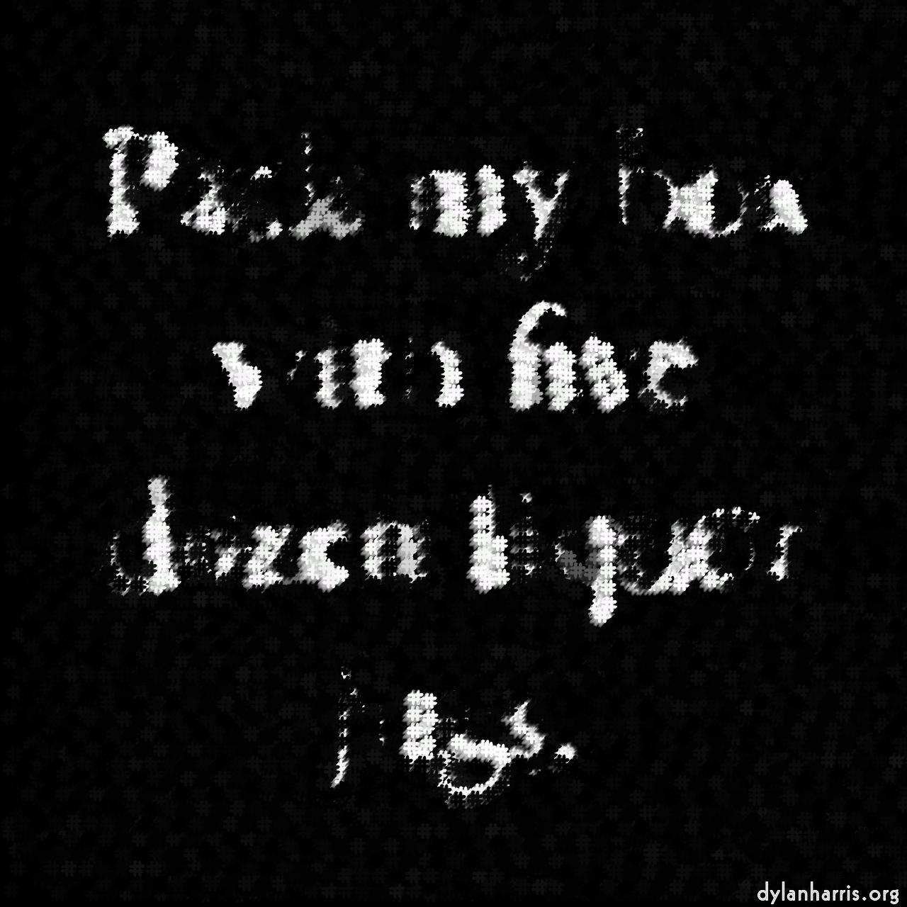 image: text paint :: simple&nbsp;text&nbsp;with&nbsp;shadow