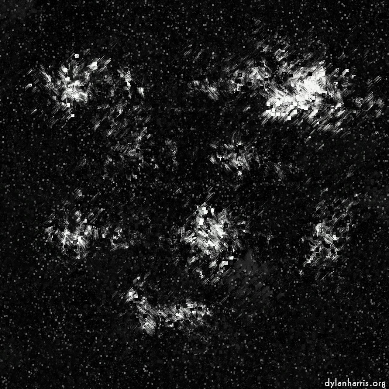 image: vector backgrounds :: confetti&nbsp;extrusion