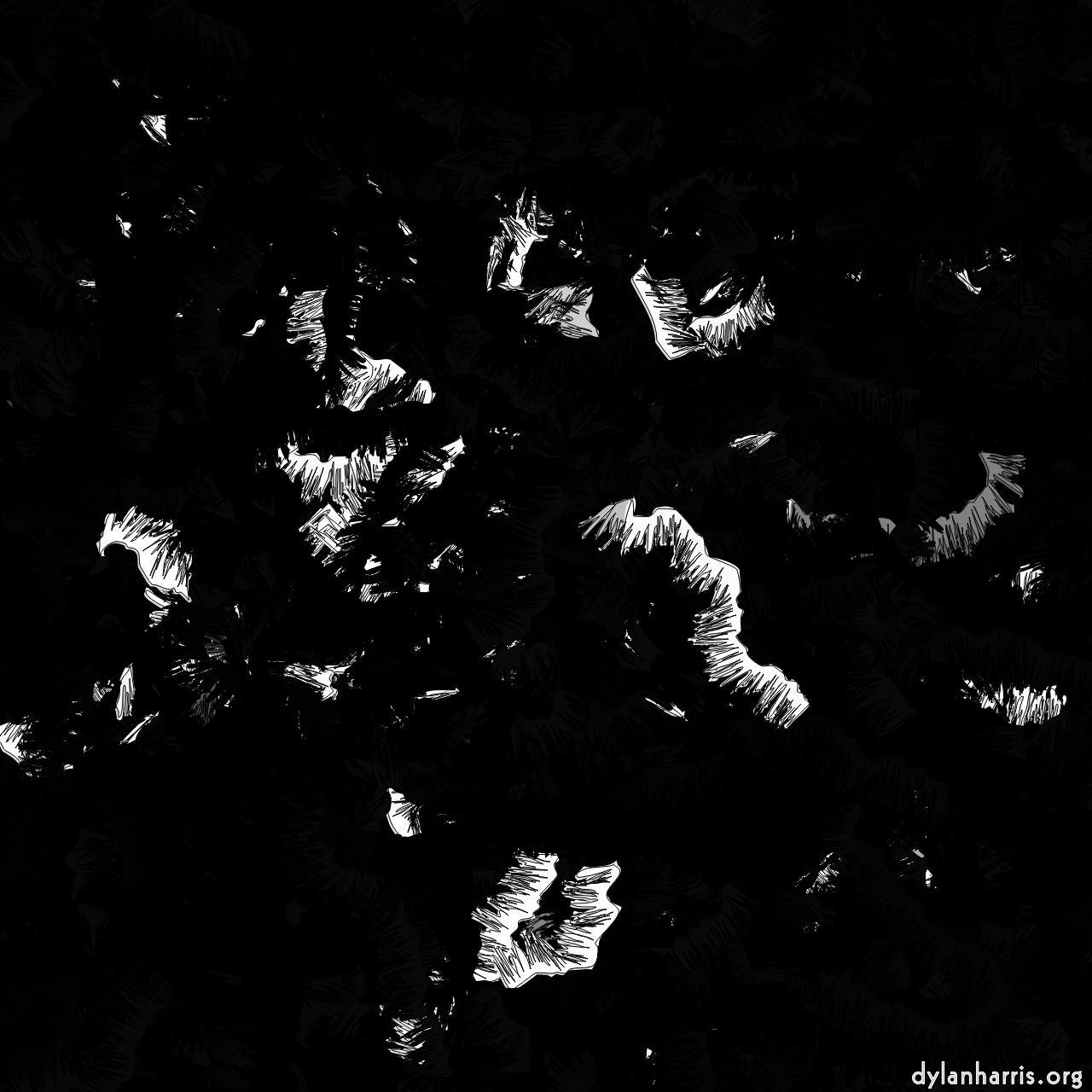 image: vector backgrounds :: flat&nbsp;branches