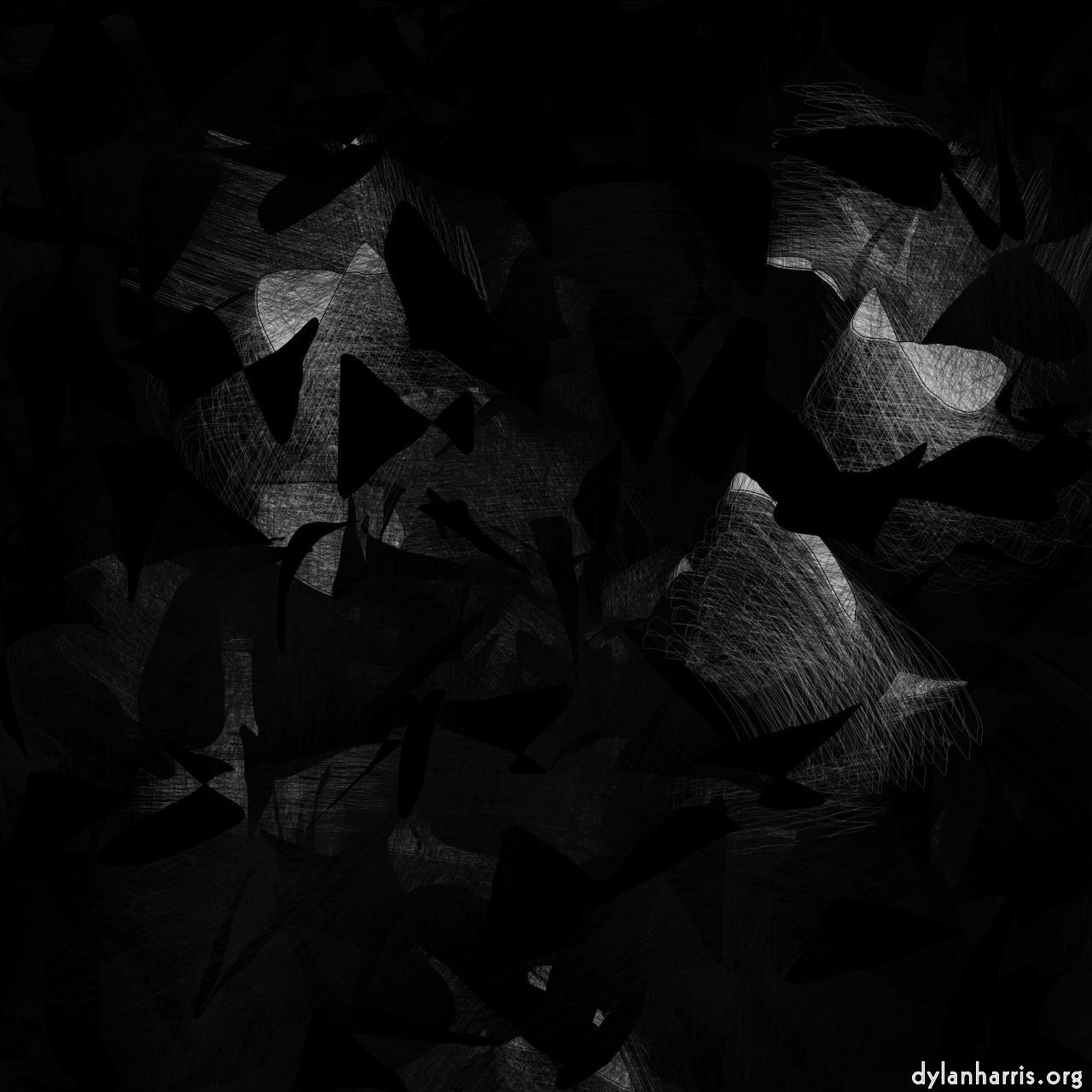 image: vector backgrounds :: leafy&nbsp;shapes