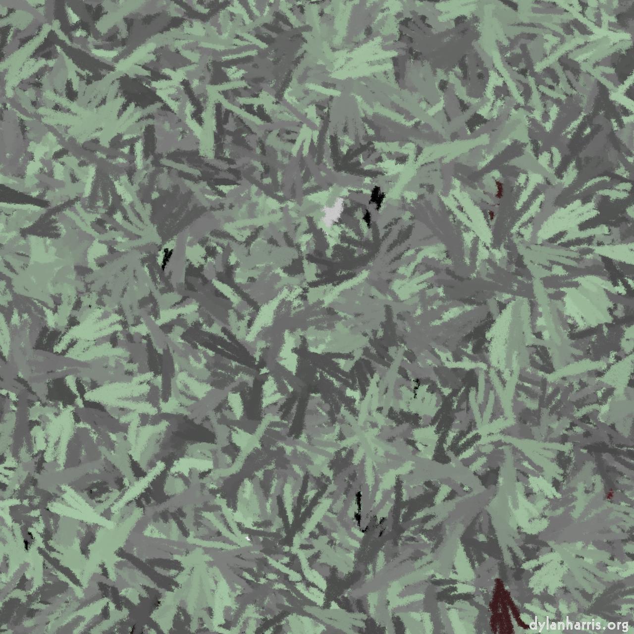 image: vector backgrounds :: random&nbsp;branches