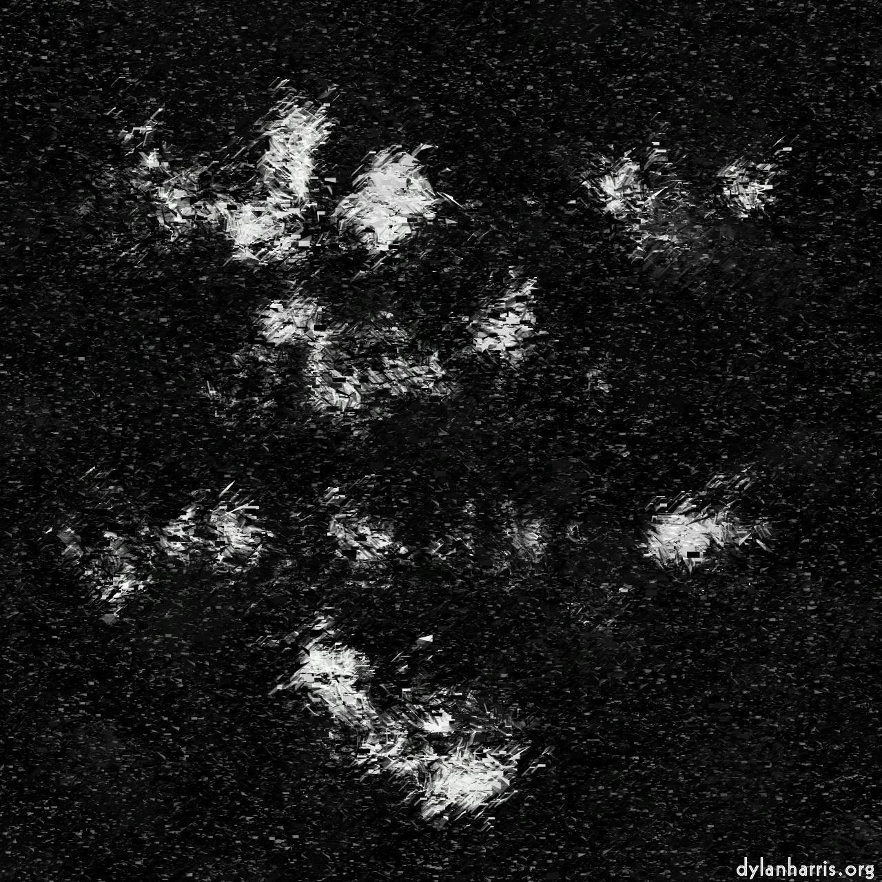 image: vector backgrounds :: random&nbsp;thatch