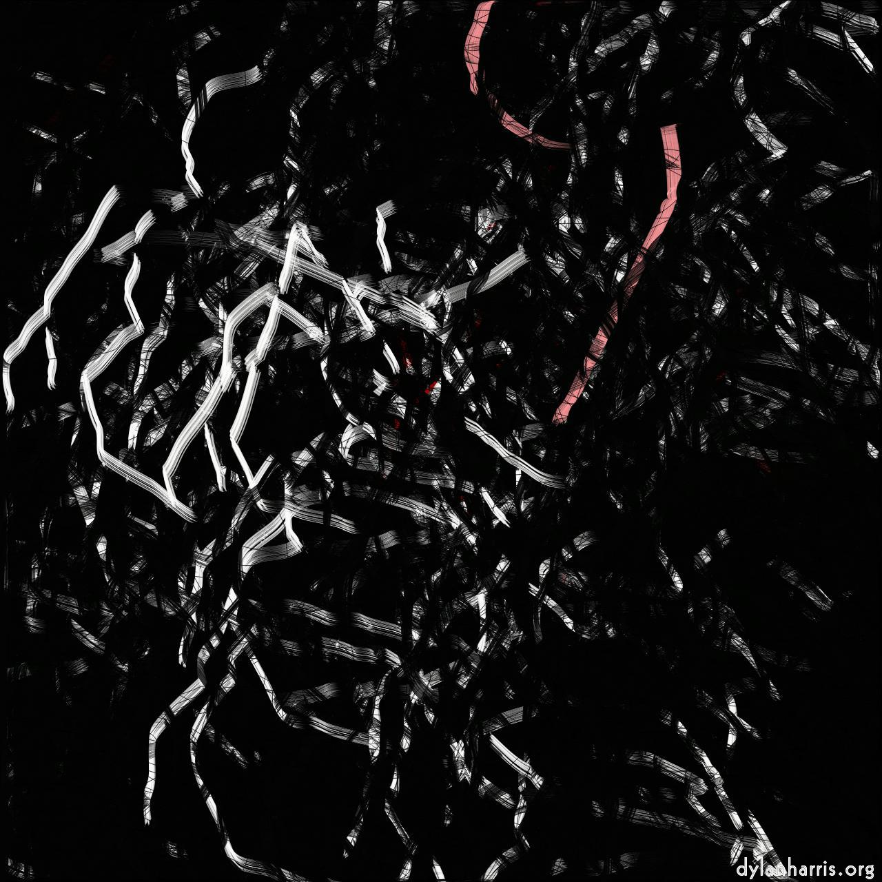 image: vector backgrounds :: scribble&nbsp;paint