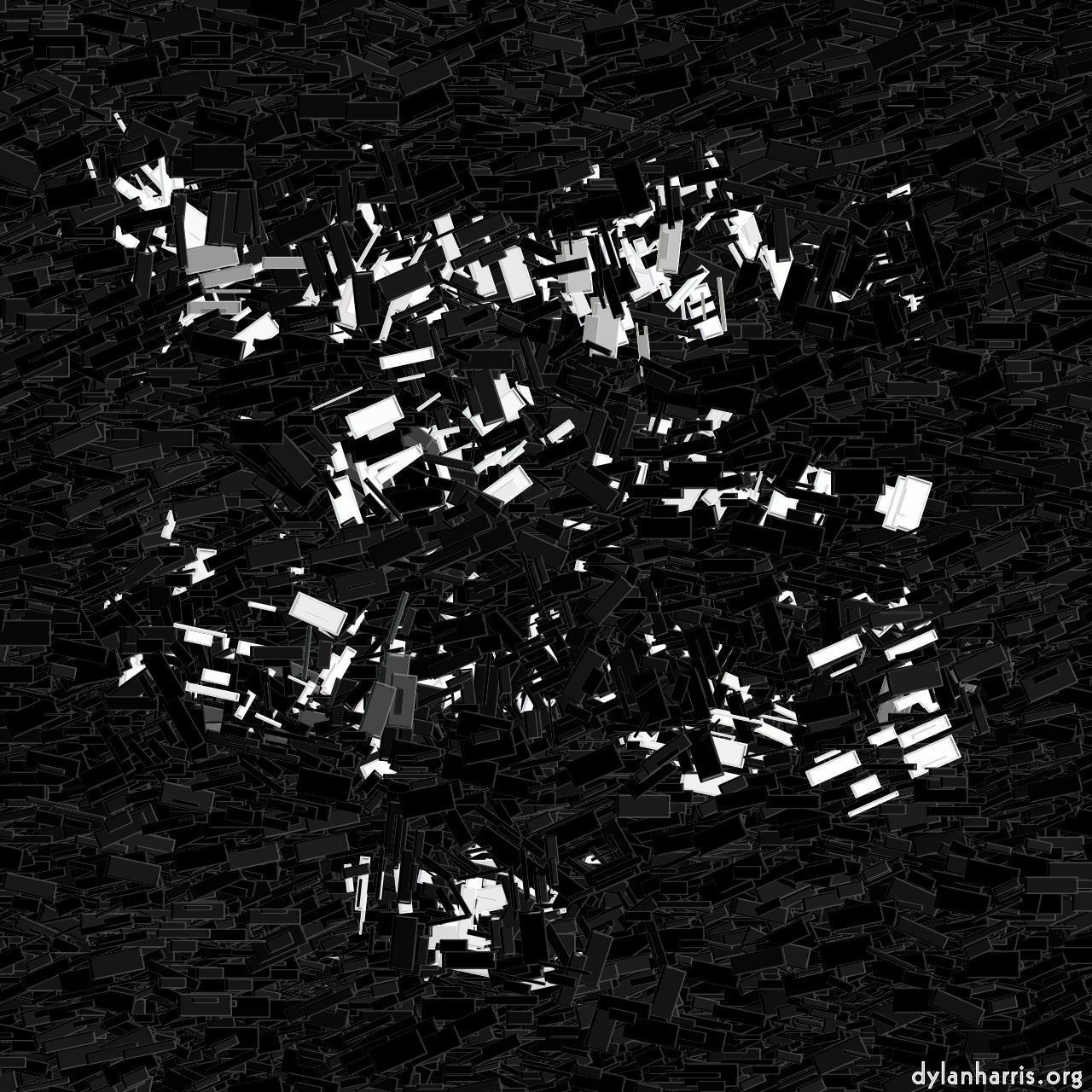 image: vector paint styles :: bricks&nbsp;raised