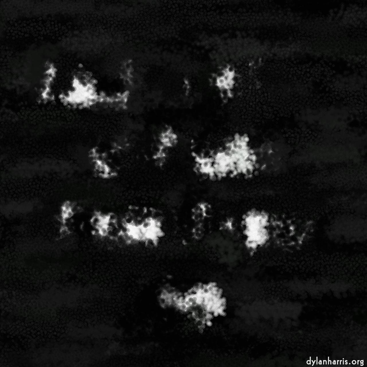 image: vector paint styles :: bubbles