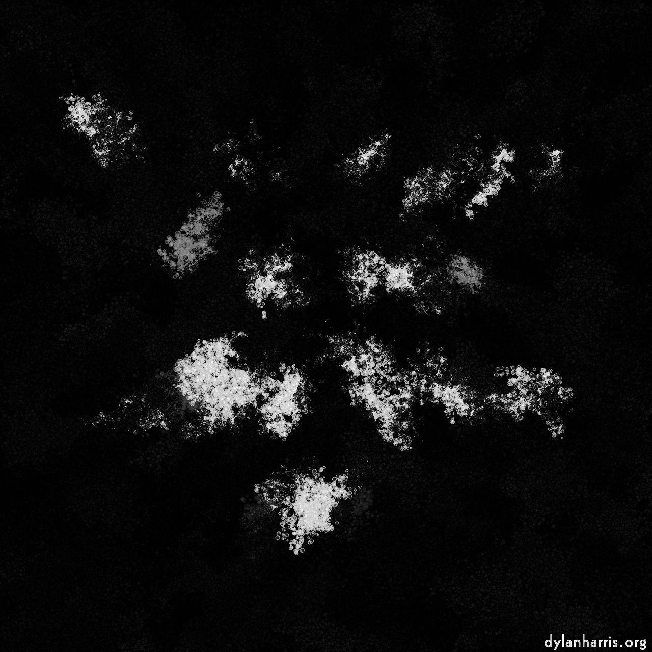 image: vector paint styles :: bubbles&nbsp;2