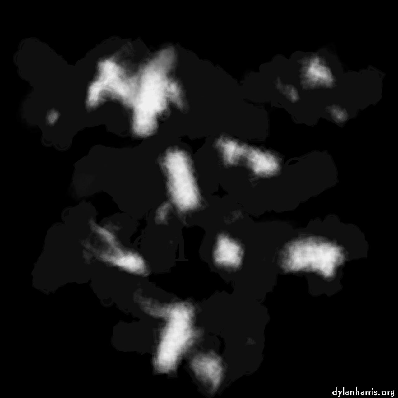 image: vector paint styles :: cd&nbsp;cloud&nbsp;paint&nbsp;2