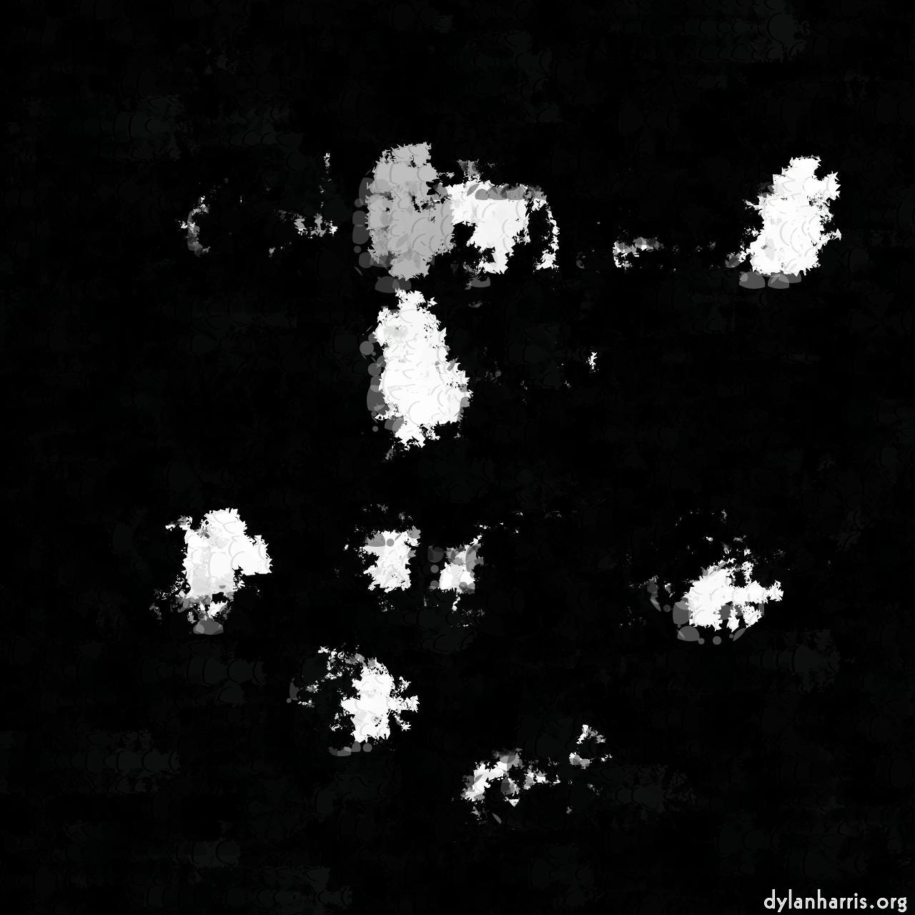 image: vector paint styles :: circle&nbsp;pattern&nbsp;with&nbsp;shadow&nbsp;2