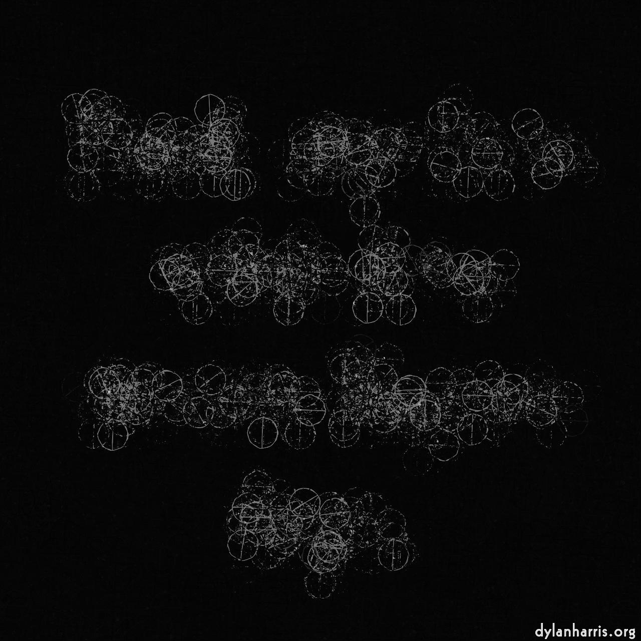 image: vector paint styles :: circle&nbsp;x