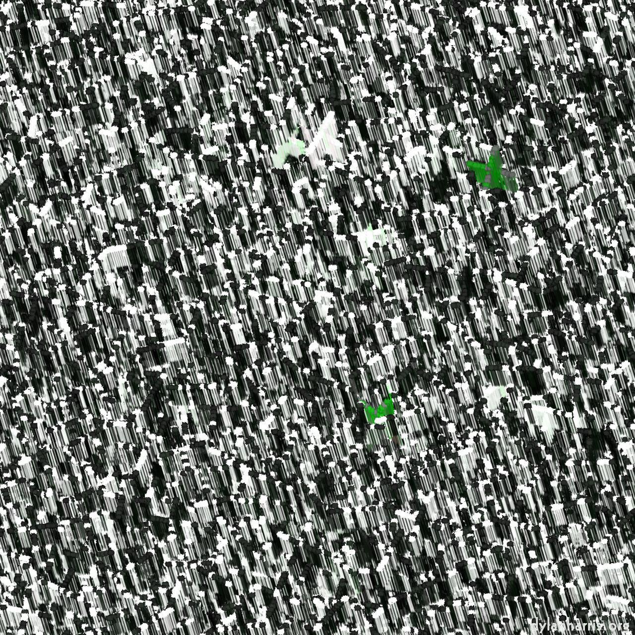 image: vector paint styles :: combs&nbsp;x