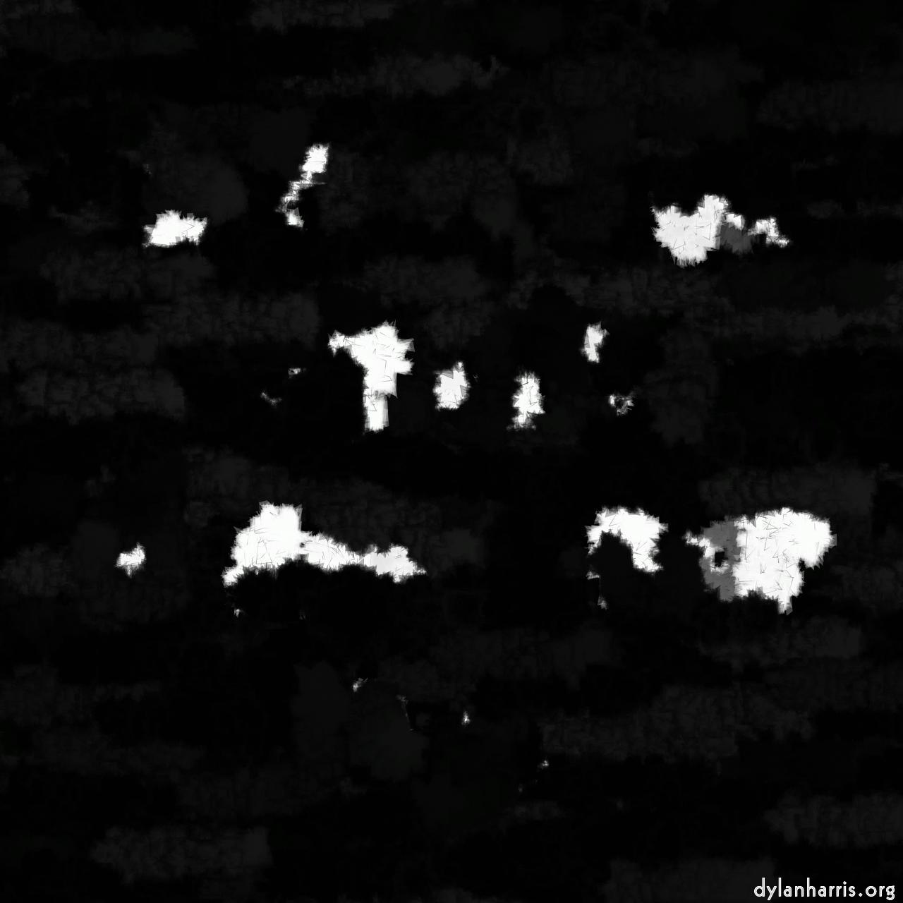 image: vector paint styles :: diffuse&nbsp;fill&nbsp;with&nbsp;thatch&nbsp;rim