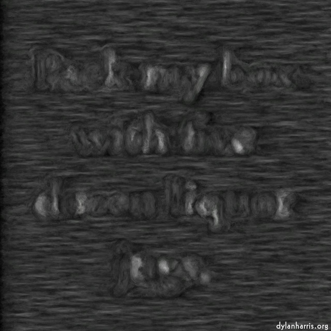 image: vector paint styles :: diffuse&nbsp;with&nbsp;pen